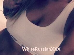 WhiteRussianXXX