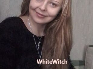 WhiteWitch