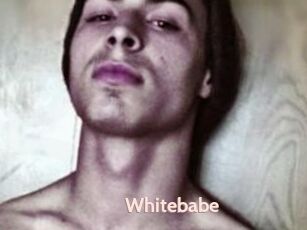 Whitebabe