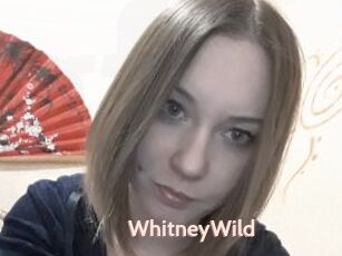 WhitneyWild