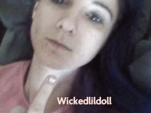 Wickedlildoll