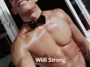Wiill_Strong