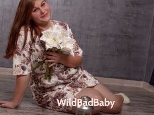 WildBadBaby