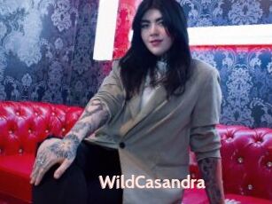 WildCasandra