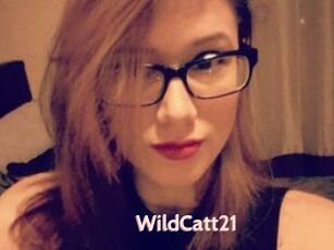 WildCatt21