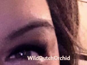 WildDutchOrchid