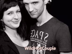 WildHotCouple