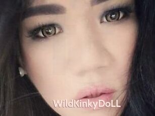 WildKinkyDoLL