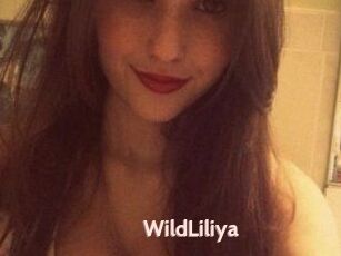 WildLiliya