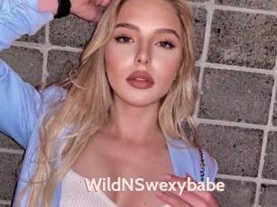 WildNSwexybabe