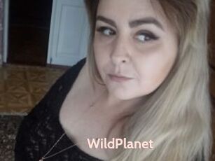 WildPlanet