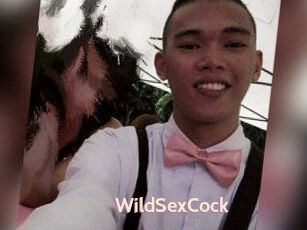 WildSexCock