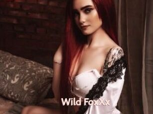 Wild_FoxXx