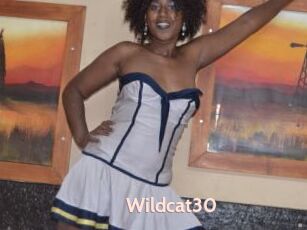 Wildcat30
