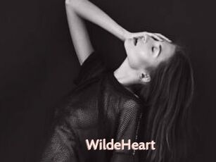 WildeHeart