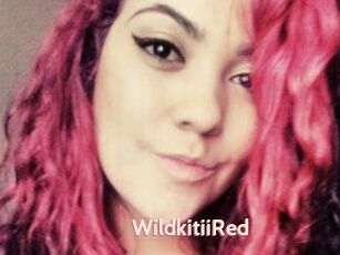 WildkitiiRed