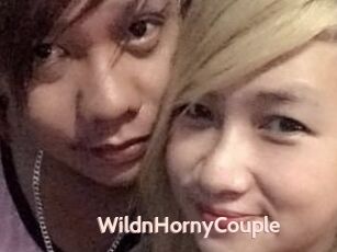 WildnHornyCouple
