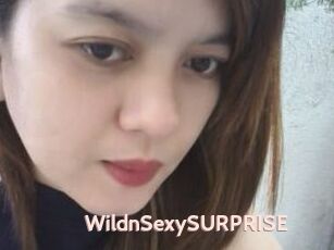 WildnSexySURPRISE