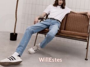 WillEstes