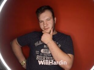WillHardin