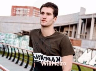 WillHelm