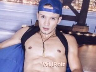 WillRoiz