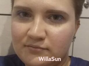 WillaSun