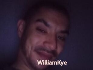 WilliamKye