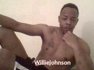 WillieJohnson