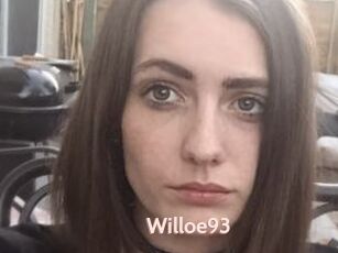 Willoe93