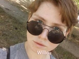 Willou