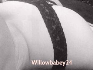 Willowbabey24