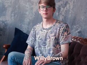 WillyBrown