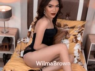 WilmaBrown