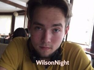 WilsonNight