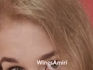 WingsAmiri