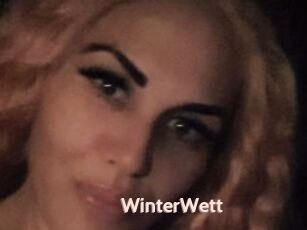 WinterWett