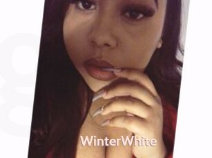 WinterWhite