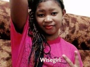 Wisegirl