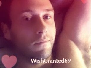 WishGranted69