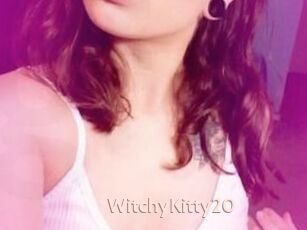 WitchyKitty20