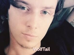 WolfTail