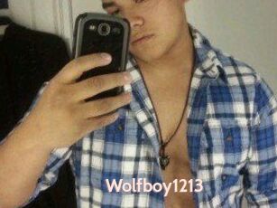 Wolfboy1213