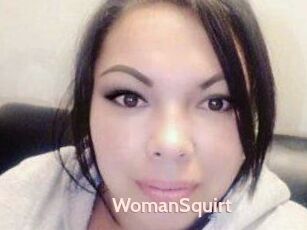 WomanSquirt
