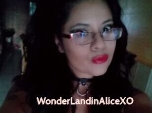 WonderLandinAliceXO