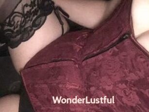 WonderLustful