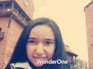 WonderOne_