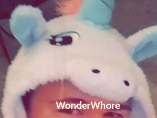 WonderWhore