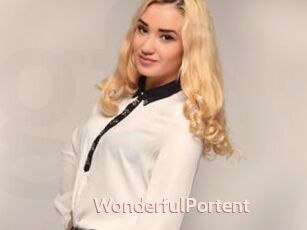 WonderfulPortent