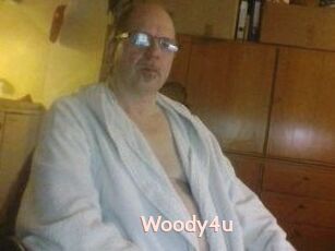 Woody4u
